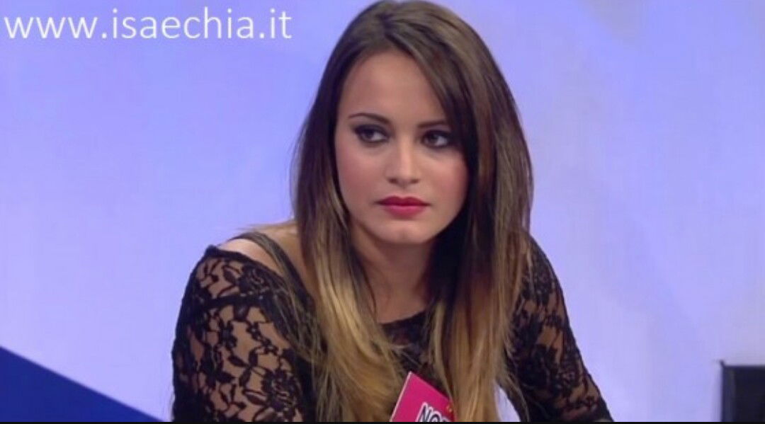 ‘Uomini e Donne’: Noemi Piarulli, ex corteggiatrice di Jonás Berami, è incinta! article-post