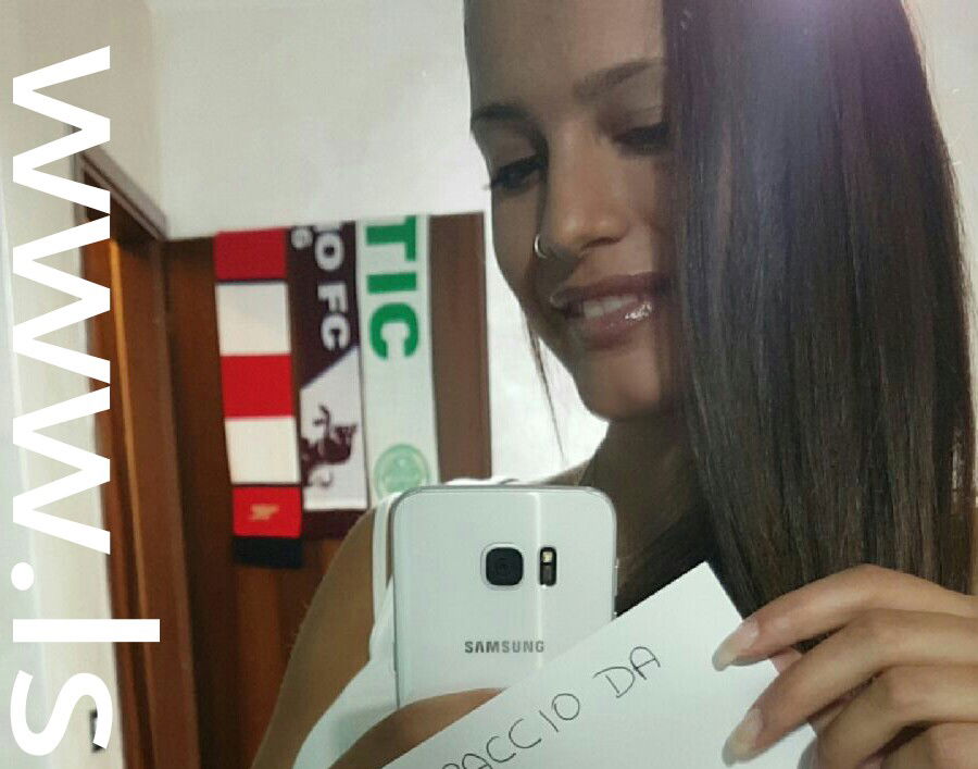 Noemi Piarulli a IsaeChia.it: “Ebbene sì, presto diventerò mamma! Inizialmente avevo un po’ di paura, ma adesso sono solo tanto felice!” article-post