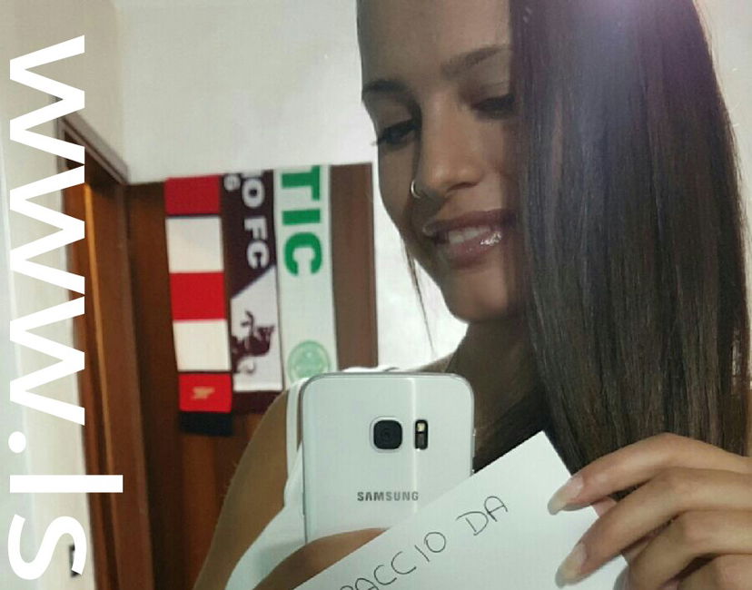 Noemi Piarulli a IsaeChia.it: “Ebbene sì, presto diventerò mamma! Inizialmente avevo un po’ di paura, ma adesso sono solo tanto felice!” preview