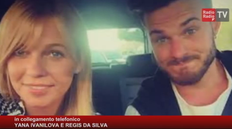 Yana Ivanilova e Regis Da Silva ospiti in radio: “A ‘Temptation Island 3’ saranno Luca Lantieri e Mariarita Salino a scoppiare! Georgette Polizzi e Davide Tresse e Ludovica Valli e Fabio Ferrara invece…” preview