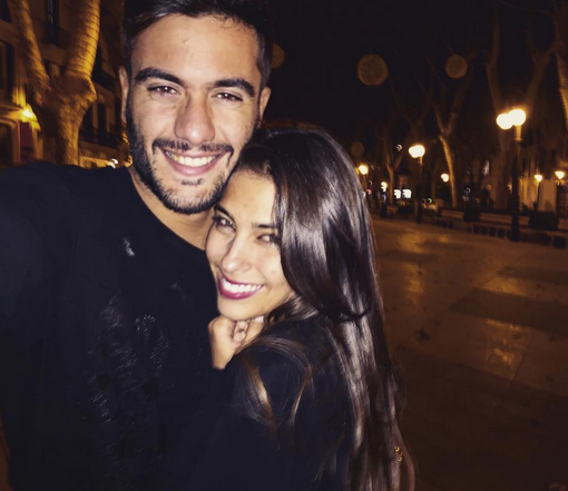 Ariadna Romero sorprende: “Sì, io e Pierpaolo Pretelli ci sposiamo entro l’anno prossimo, ma molto prima arriverà la cicogna!” preview