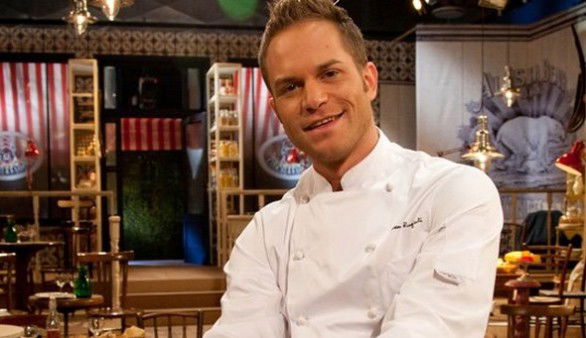 ‘Tú Sí Que Vales’, Simone Rugiati prende il posto di Francesco Sole alla conduzione del programma di Canale 5 preview