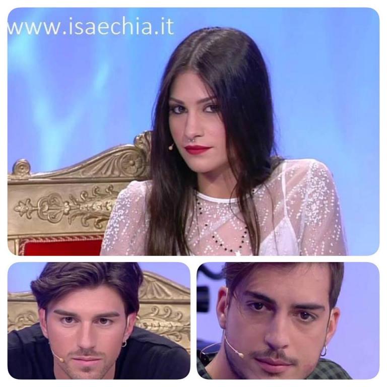 Chi è La Nuova Tronista Di Uomini E Donne