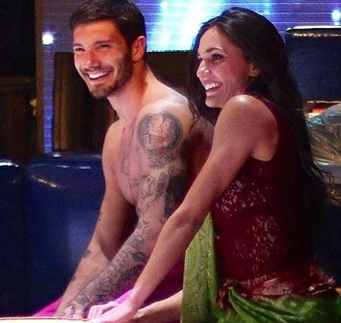 ‘Amici di Maria De Filippi’, flirt in corso tra Stefano De Martino e Elena D’Amario? ‘Novella 2000’ scatena il gossip sui due ballerini preview