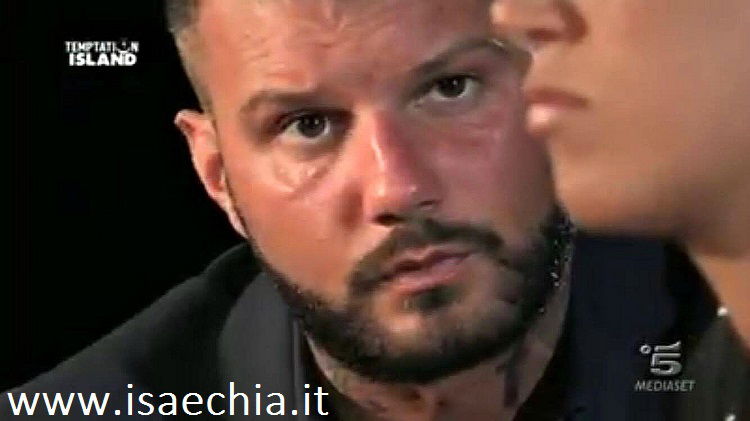 ‘Temptation Island 3′: l’opinione di Chia sulla quarta puntata article-post