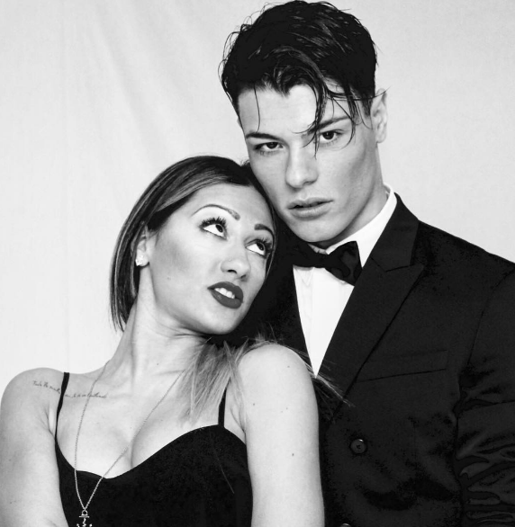 ‘Amici 13’, Vincenzo Durevole e Giovanna D’Anna smentiscono la rottura: “I litigi tra innamorati completano l’amore!” preview