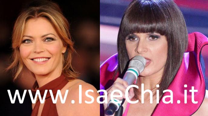 ‘Tale e Quale Show 2016’, anche Vittoria Belvedere e Silvia Mezzanotte nel cast? preview