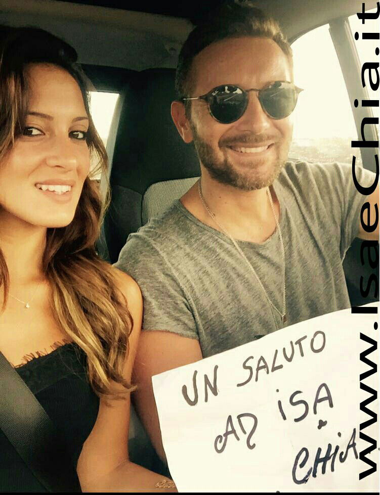 Emanuele D’Avanzo e Alessandra De Angelis a IsaeChia.it: “La nostra vita matrimoniale procede alla grande, ma vogliamo aspettare a diventare genitori. In merito alle coppie di ‘Temptation Island 3’…” preview