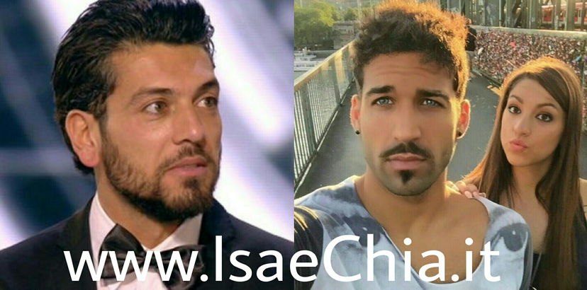 ‘Grande Fratello 14’, Alessandro Calabrese, il video che ha fatto discutere il web e l’intervento del fidanzato di Federica Lepanto… preview