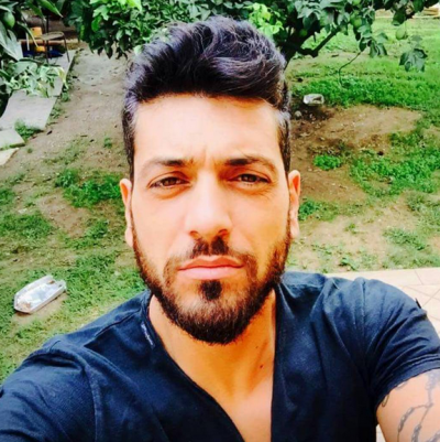 Alessandro Calabrese è il nuovo corteggiatore di Sonia Lorenzini a ‘Uomini e Donne’! article-post