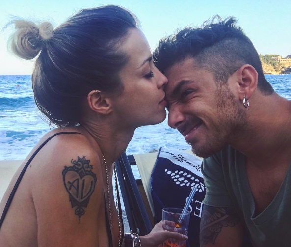 ‘Uomini e Donne’, Valentina Rapisarda hot su Instagram: “Andrea Cerioli è… tutto mio!” article-post