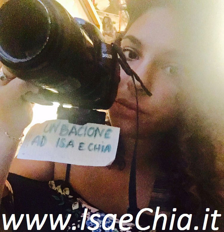 Carlotta Di Franco a IsaeChia.it: “Perché amo la fotografia? Perché ha la capacità di rendere viva ed eterna un’emozione attraverso ciò che ritraggo!” preview