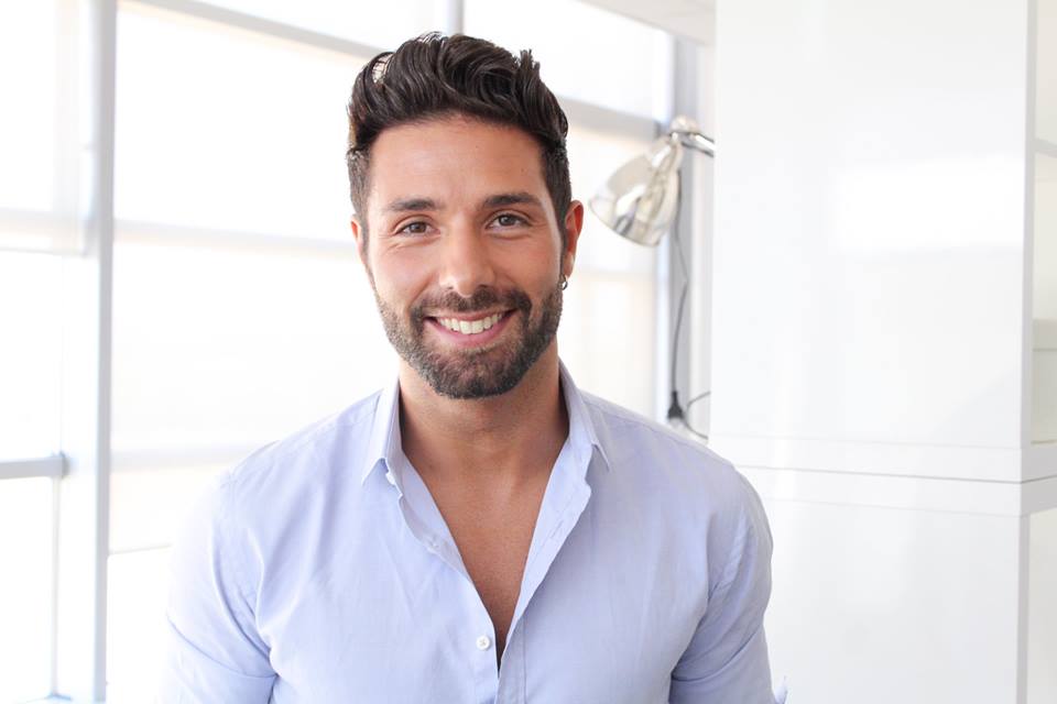 Claudio D’Angelo, da ‘Temptation Island 3’ al trono di ‘Uomini e Donne’ article-post