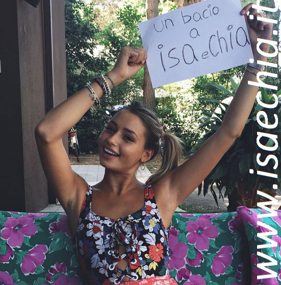 Diana Danilescu a IsaeChia.it: “Voglio bene a Flavio Zerella ma nessuna donna merita un uomo del genere, Roberta Mercurio dovrebbe ringraziarmi! Valeria Vassallo fa bene a non tornare con Roberto Ranieri, lui non fa nulla! E sugli altri penso che…” article-post