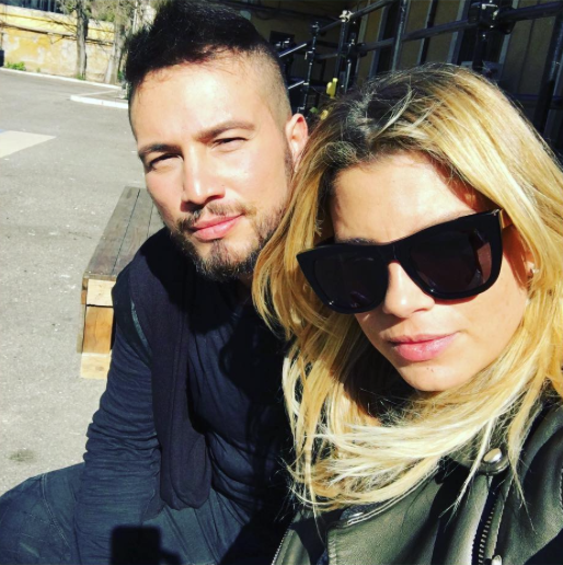 Emma Marrone e Antonino Spadaccino nella puntata VIP di Bake Off Italia: ecco il cast completo preview