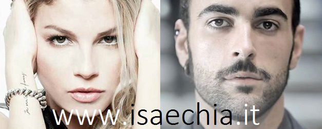 ‘Amici 16’, Emma Marrone lascia il ruolo di coach per tornare al Festival di Sanremo. Al suo posto arriva Marco Mengoni? preview