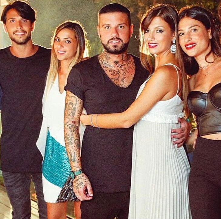‘Temptation Island’, Ludovica Valli e Fabio Ferrara si ignorano alla prima serata dopo l’annuncio social del loro allontanamento (foto e video) article-post