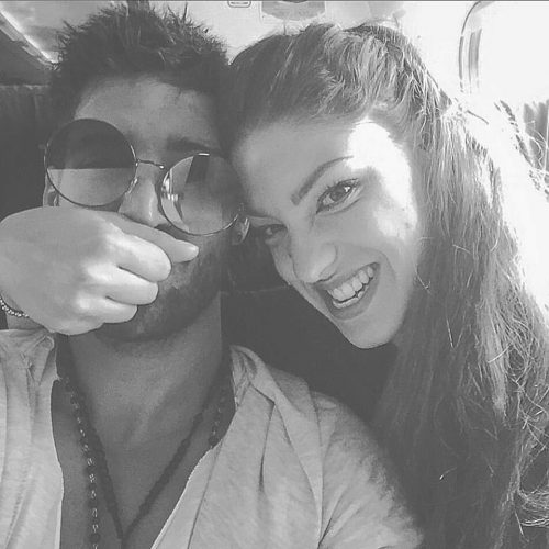 ‘Grande Fratello’, il fidanzato di Federica Lepanto la sorprende donandole la fedina… in diretta su Facebook! (video) article-post