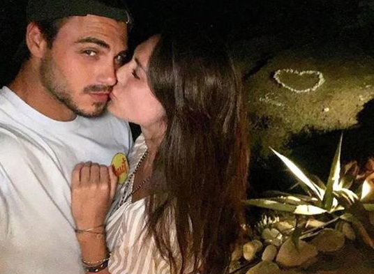 Francesco Monte e Cecilia Rodriguez festeggiano il terzo anno d’amore: le dediche social, e l’ex tronista alle critiche risponde così… preview