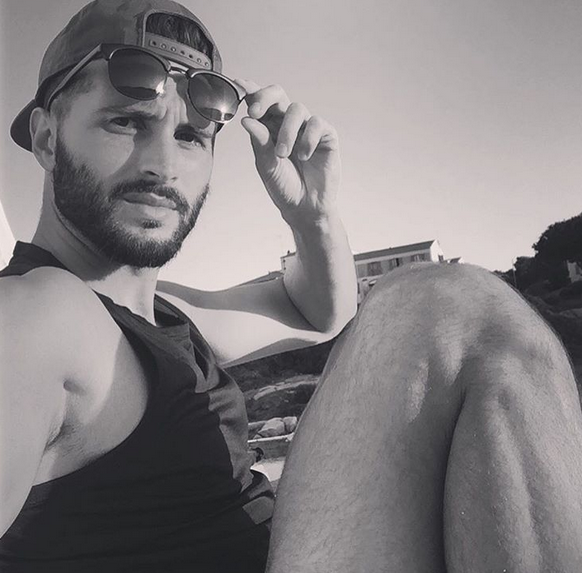 Ecco chi è Francesco Zecchini, il corteggiatore di Claudio Sona a ‘Uomini e Donne’ preview