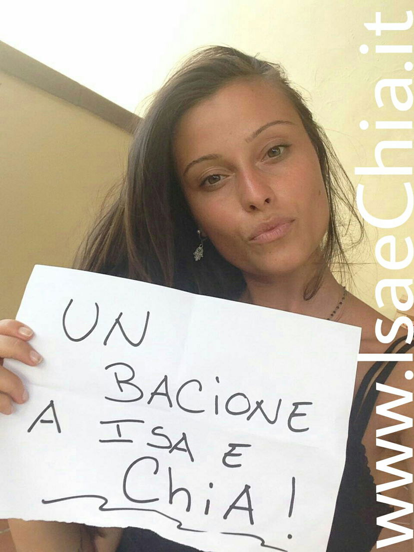 Irene Casartelli a IsaeChia.it: “Luca Lantieri ha esagerato un po’ troppo con le parole nei miei confronti, ma quando ha rivisto Mariarita Salino gli si leggeva in viso la paura di perderla!” preview