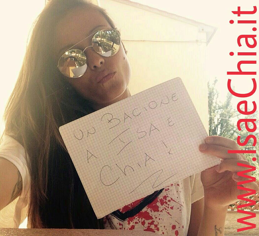 Irene Casartelli a IsaeChia.it: “Tra me e Mattia Morelli stava nascendo qualcosa di importante, poi lui ha deciso di interrompere tutto perché non è pronto a intraprendere una storia seria!” preview