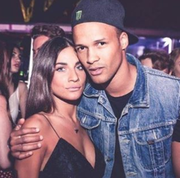 Jessica Vella e Kevin Ishebabi, altro che crisi! Lei su Instagram: “Noi non ci arrendiamo!” article-post