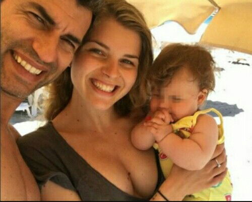 Kledi Kadiu, felicissimo, ammette: “Non pensavo che diventare padre potesse rendermi così felice, che la nascita di un figlio potesse cambiarti e stravolgerti la vita!” preview