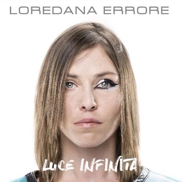 ‘Amici di Maria De Filippi’, uscirà il 9 settembre ‘Luce Infinita’, l’album che segna il ritorno di Loredana Errore preview