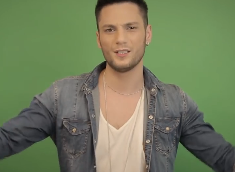 ‘Amici di Maria De Filippi’, Luca Napolitano torna a parlare di Alice Bellagamba: “Conservo un ricordo stupendo, ci siamo voluti bene ma oggi siamo due persone diverse!” preview