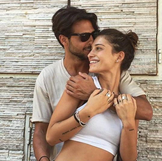 ‘Temptation Island Story’, ecco che fine hanno fatto Ludovica Valli e Fabio Ferrara! (foto) preview