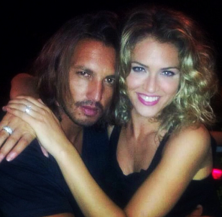 ‘Uomini e Donne’, Marcelo Fuentes sposa la sua Sofia Bruscoli? L’ex tronista rivela: “Lei per il momento pensa a riprendere i suoi ritmi, ma in realtà io sto già pensando alla proposta!” preview