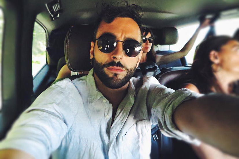 Fattore M: spazio dedicato a Marco Mengoni. #Guerriero è 5 volte platino. Sbloccata la traccia fantasma “Morning Light” sull’app ufficiale preview