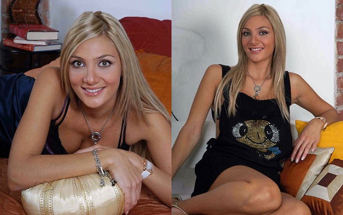 ‘La Pupa e il Secchione’, Mary Carbone è in dolce attesa (foto) preview