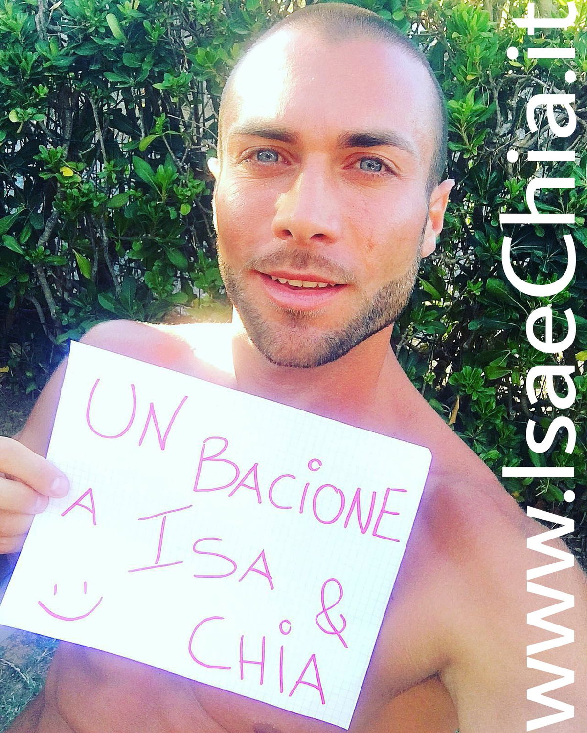 Mattia Morelli a IsaeChia.it: “Non ho mai preso in giro Irene Casartelli. Ho interrotto la nostra frequentazione quando ho capito che stavamo correndo troppo e lei avrebbe sofferto a causa mia!” article-post