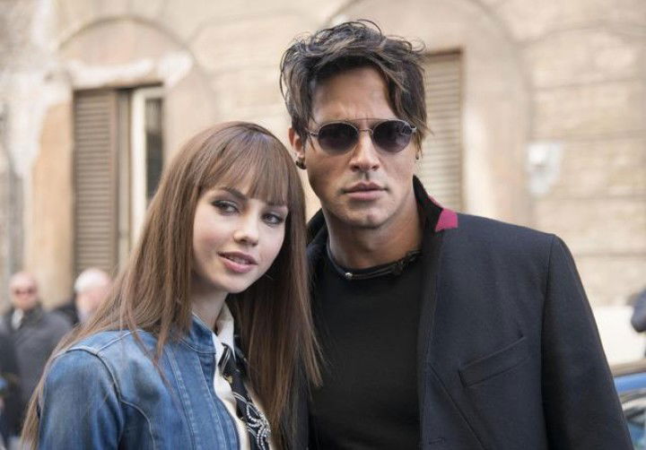 Gabriel Garko e Adua Del Vesco, amore al capolinea? preview