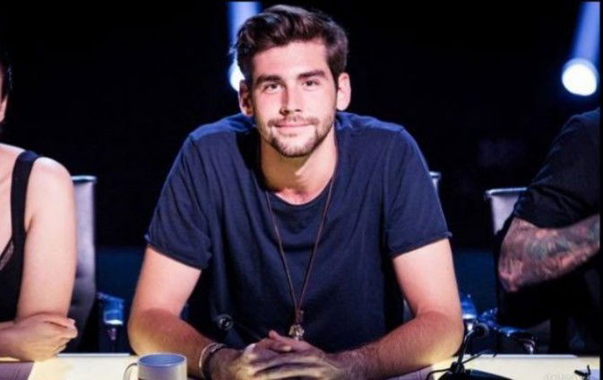 Alvaro Soler anticipa: “A ‘X Factor’ sarò un giudice spietato: se uno non sa cantare non farò giri di parole!” preview