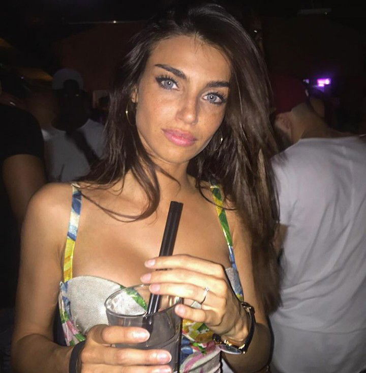 Nicole Mazzocato, gli auguri social alla fidanzata di Fabio Colloricchio per il suo compleanno! article-post