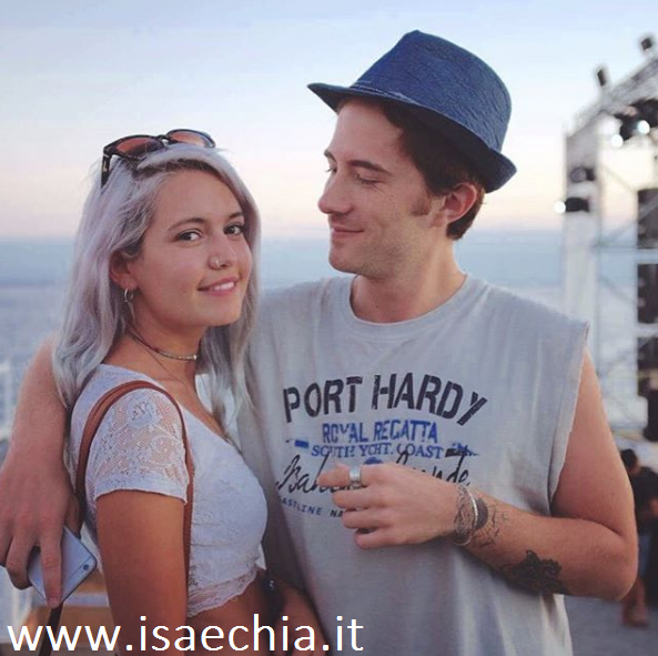 ‘Uomini e Donne’, flirt in corso tra Rama Lila Giustini e Francesco Sole? preview