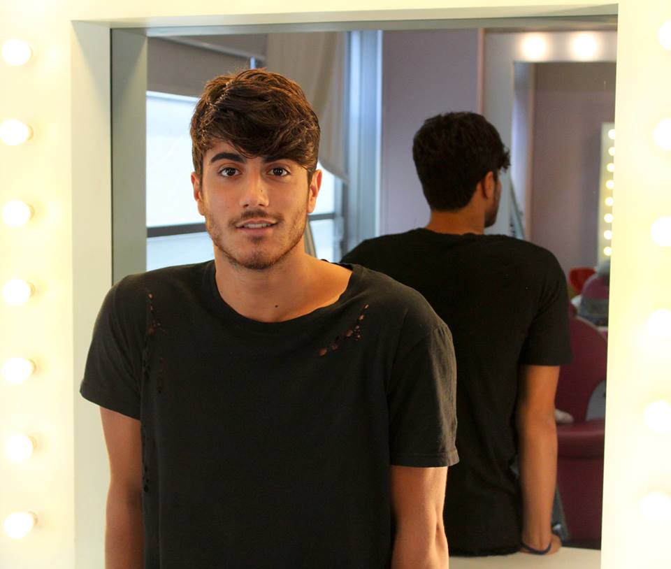 ‘Uomini e Donne’, Riccardo Gismondi è il primo tronista della stagione 2016/17 article-post