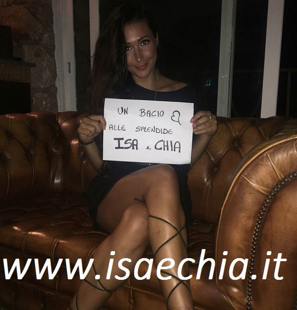 Silvia Coluccia a IsaeChia.it: “Grazie a ‘Temptation Island’ mi sono ricreduta su Fabio Ferrara! Flavio Zerella e Luca Lantieri? Io non li avrei perdonati, e al posto di Valeria Vassallo…” article-post