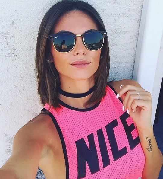 ‘Uomini e Donne’, cambio di look per l’ex tronista Silvia Raffaele, sempre più felice accanto al suo Andrea La Mantia (foto) preview