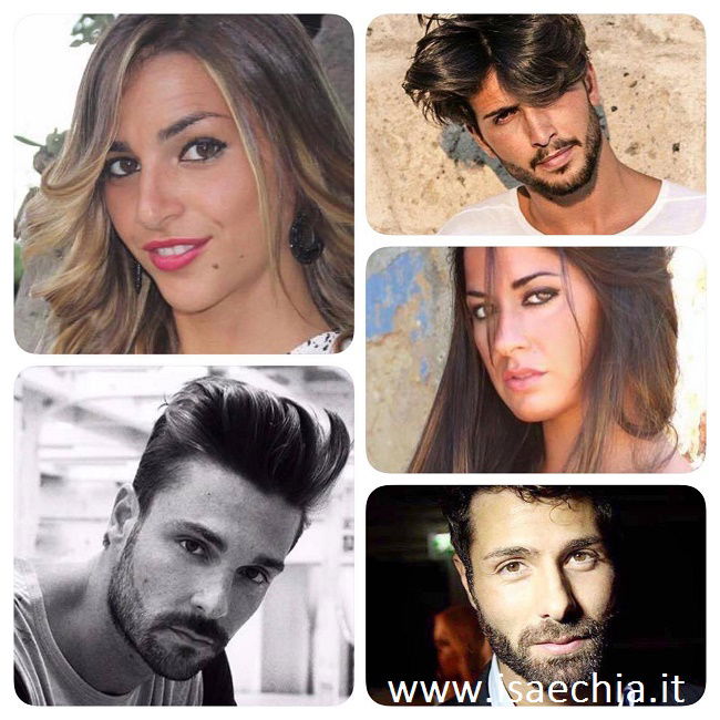 Chi è il miglior personaggio di ‘Temptation Island 3’? Ecco i nomi dei 5 finalisti. Aperta l’ultima fase del sondaggio per decretare il vincitore preview