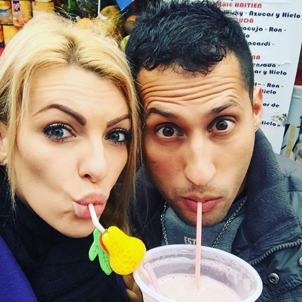 ‘Uomini e Donne’, l’ex corteggiatrice Stefania Zappa diventerà mamma! article-post