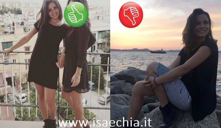 Up&Down, spazio alla moda: Eleonora Rocchini preview