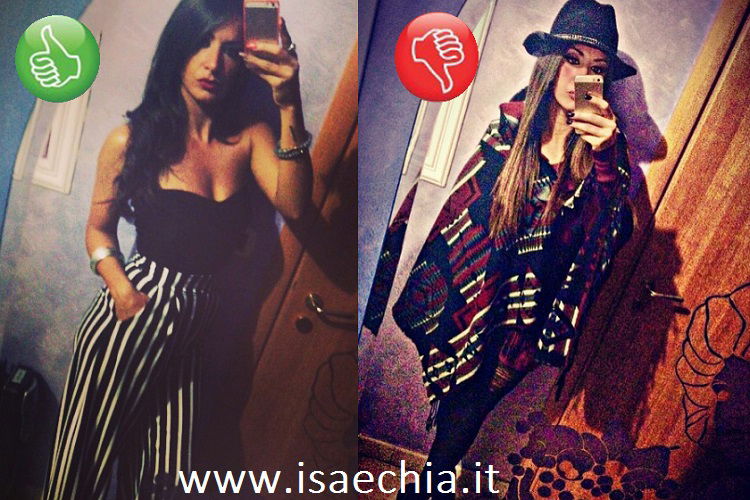 Up&Down, spazio alla moda: Mariarita Salino preview