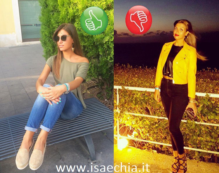 Up&Down, spazio alla moda: Roberta Mercurio article-post