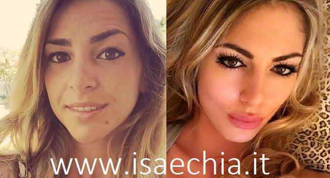 Valeria Vassallo e Melissa Castagnoli: l’ex fidanzata e l’ex tentatrice di Roberto Ranieri insieme allo stesso evento preview