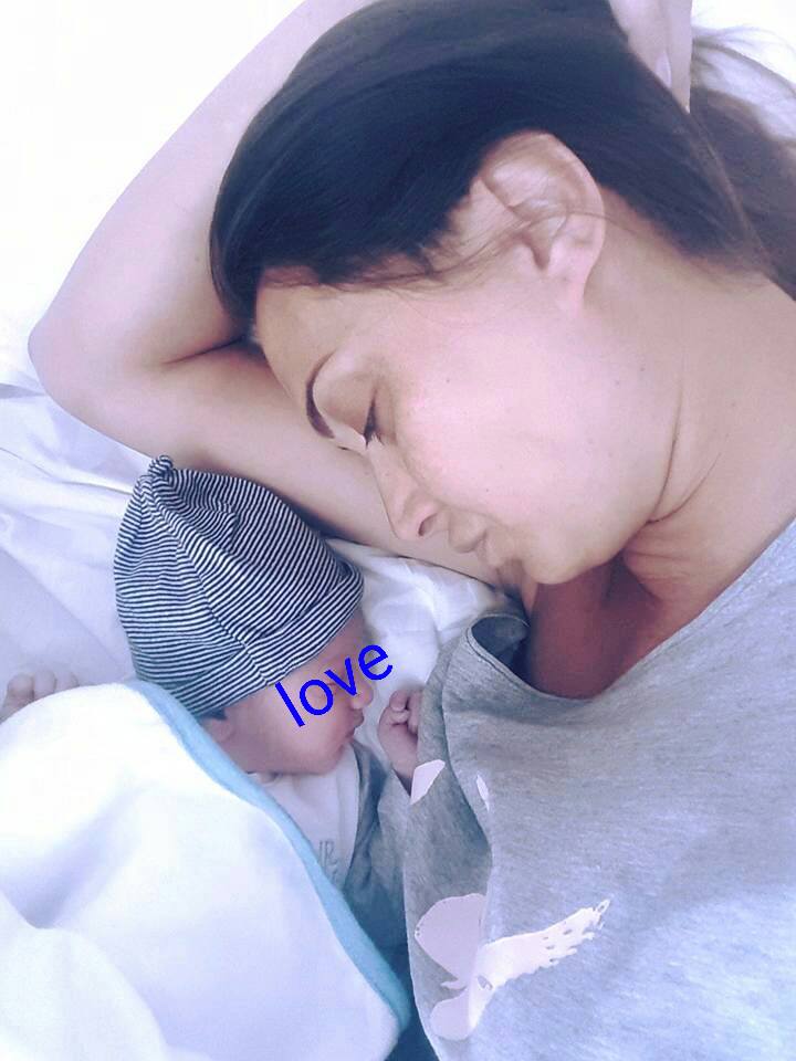 ‘Uomini e Donne’, l’ex corteggiatrice Ylenia Isidori mamma bis: è nato Ethan! article-post