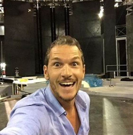 Alvin presenta il suo prossimo programma: “A ‘Bring The Noise’ sarò al timone da solo. I concorrenti non dovranno essere bravi, ma sapersi divertire!” preview